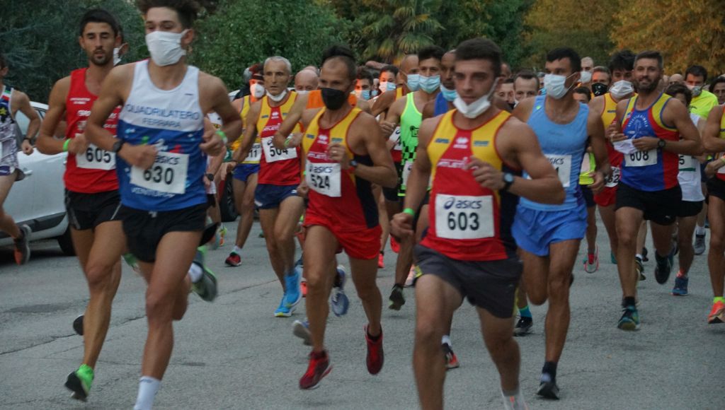 Conselice: Color Run - 1 luglio 2021